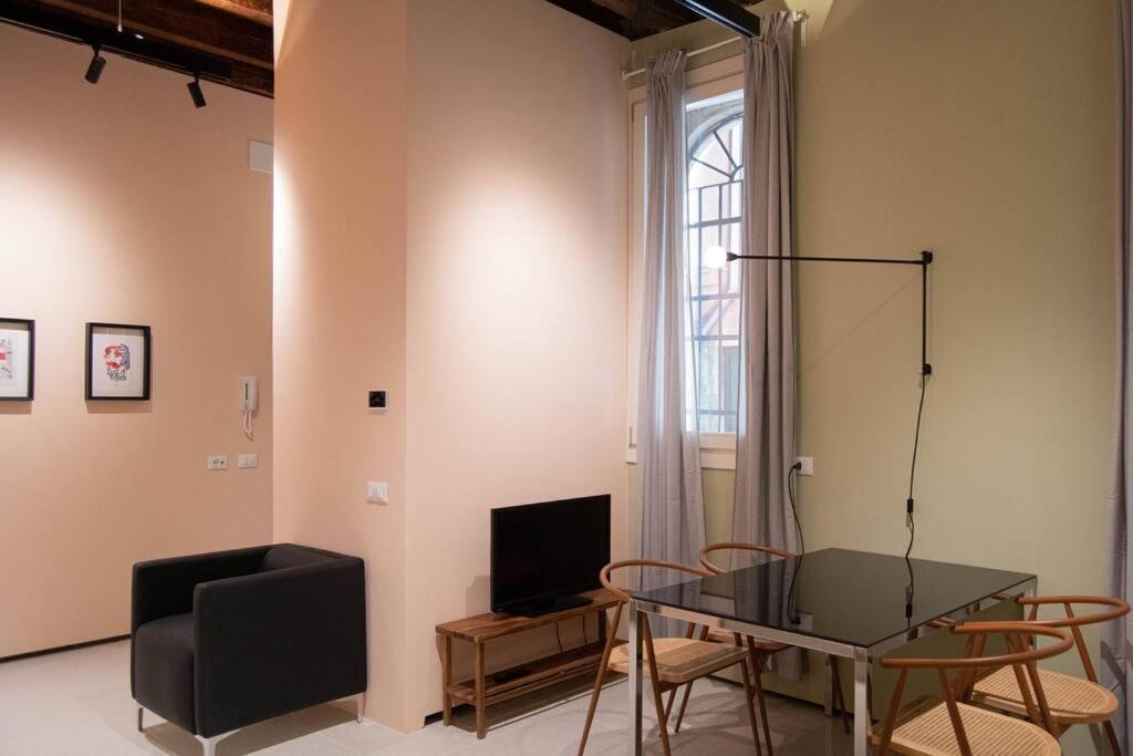 San Beneto Apartment Venedig